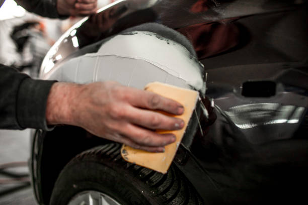 Best Commercial Mold Inspection  in Manchester, MI